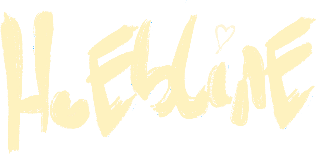 Huebline